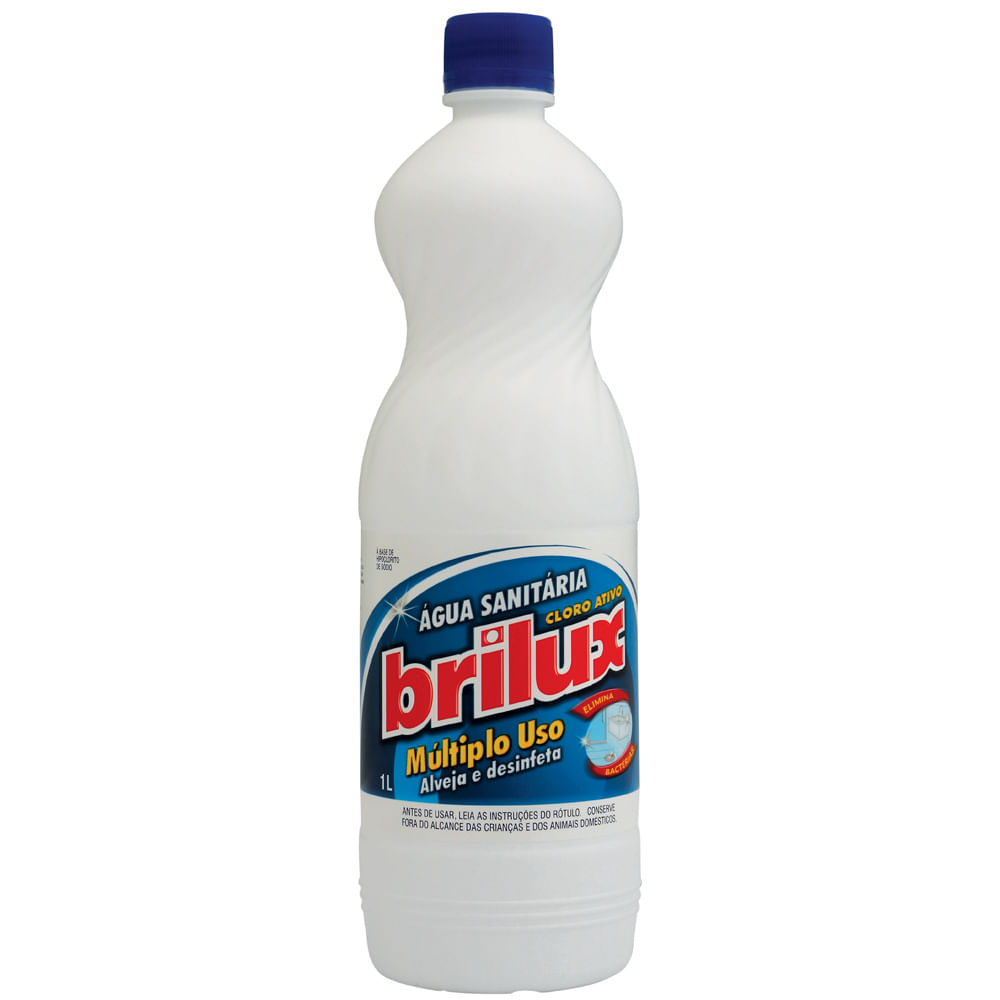 AGUA SANITARIA BRILUX 1L Hiperideal agua-sanitaria-brilux-1l-hiperideal