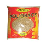 ALPISTE-POLIGRAOS-500G