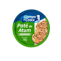 PATE-ATUM-AZEITONA-GOMES-COSTA-150G