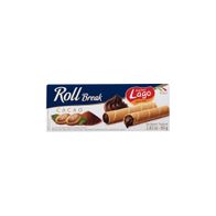 Biscoito-Italiano-Wafer-Lago-Roll-Chocolate-80g