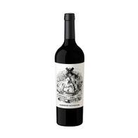 Vinho-Tinto-Argentino-Cordero-Piel-De-Lobo-Carbenet-Sauvignon-750ml