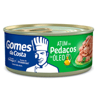 Atum-Pedaco-Oleo-Gomes-Costa-170g