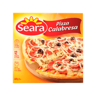 Pizza-Seara-Calabresa-460g